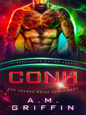 cover image of Conh